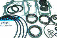 87656 Lower unit seal kit oem 439967