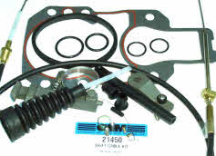 shift cable repair kit