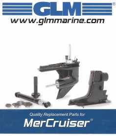 GLM Products Inc Catalog