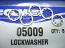 05009 lock washer 5 units