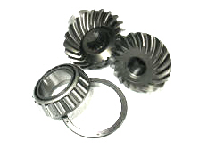 Gear set outdrive 1998 up 43-853641A2 11214 18-6351