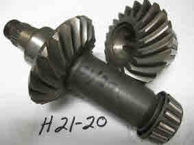 H 21-20 V6