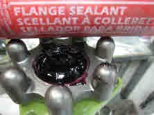 Add 515 flange sealant