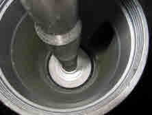 H4 Thrust bearing