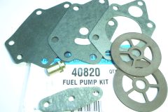 40820 Fuel pump kit