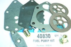 40830 Fuel pump kits