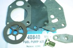 40840 Fuel pump