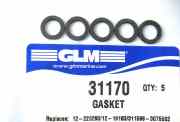 31170 Gasket