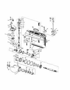 70 Hp Johnson Outboard Manual