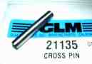 21135 Cross pin