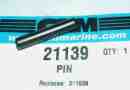 21139 Pin