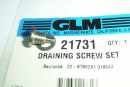 21731 Draining screw washer
