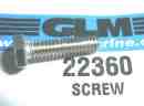 22360 Screw