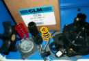 12246 Water pump kit