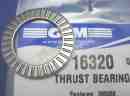 16320 Thrust bearing