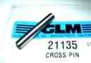 21135 Cross pin