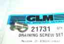 21731 Draining screw washer