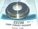 22230 Propeller thrust washer