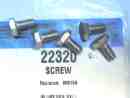  22320 Screws