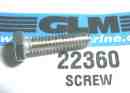 22360 Screw