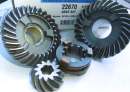  22670 Johnson outboard gear set