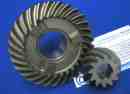 22671 Pinion forward gear