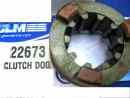 22673 Clutch dog