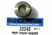 22242 Prop thrust washer