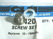 22420 Screw set