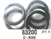 83200 O-ring