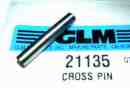 21135 Cross pin