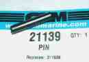 21139 Pin