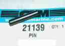  21139 Pin