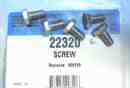 22320 Screws