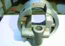 27702 Bearing housing with bearing