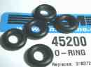 45200 O-rings