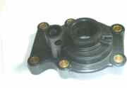 12470 Pump housing 2cyl