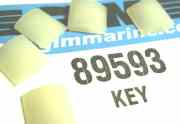  89593 Key