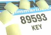 89593 Key