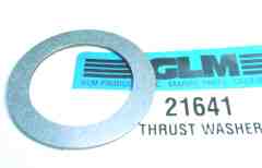 21641 Johnson outboard part trust washer