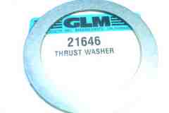 21646 Thrust washer