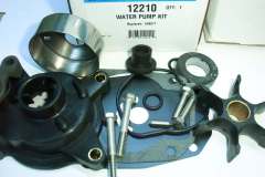 12210 Water pump kit 1984-1994