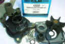 12232 Water pump kit 1971-1978