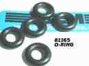 81165 Outboard Lower Unit O-rings 310585