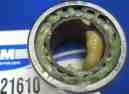 21610 Drive shaft & pinion gear bearing