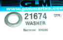21674 Washer