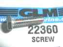 22360 Screw