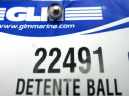 22491 Detent ball