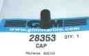 28353 Cap