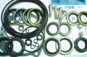 Johnson seal kit